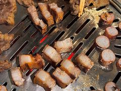 -炽城·烤肉名家(鸿达中央广场店)