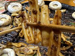 -石记老北京炙子烤肉(松园店)