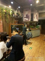 -谦亨·Hair·Salon