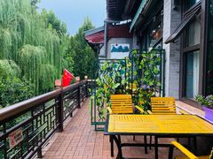 -鹊华居·地道鲁菜·海鲜·融合味(大明湖店)