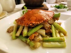 -利苑酒家(宜安广场店)
