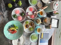 -广富林宰相府酒店·水云间