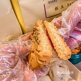 上港溪糕点的诱惑🍨好吃魅力十足✨ 嘴馋势不可挡💥