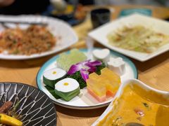 -摩登有记·新派泰国菜(银钻广场店)