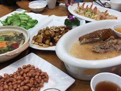 -周锦记广式餐厅