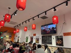 -荆九爷爆炒桥头三嫩(浙大店)