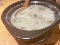 -吴记粥铺·淮扬小馆(欧尚店)