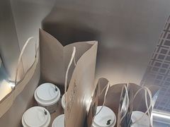 -星巴克(丁香国际商业中心店)