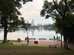 -食膳公园包子铺(烈士公园店)