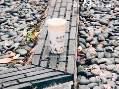 -幸福侯彩擂·奶茶