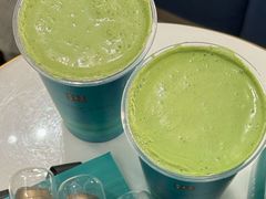 -CHARLIETOWN红茶公司(南京万象天地店)