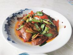 -外婆小菜(东苑米兰广场店)