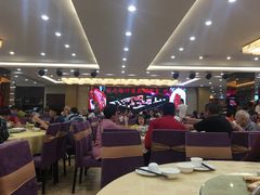 大堂-潮喜竹溪荔湖酒家(荔枝湾店)