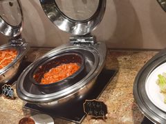 -皇朝万鑫自助餐厅