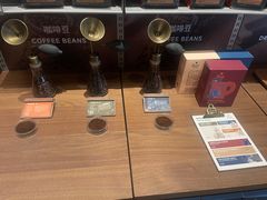-Peet's 皮爷咖啡(杭州来福士店)