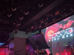 -MOSSO音乐酒吧·live house(南京旗舰店)