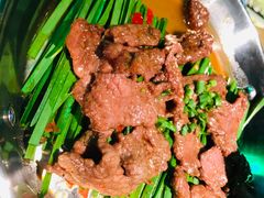 -蛙喔牛蛙(高新绿宝店)