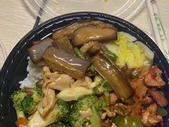 -珠海城市职业技术学院-学1食堂