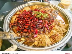 -烤匠麻辣烤鱼(IFS店)