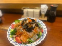 -将太无二·北美传奇寿司(瑞士公寓店)