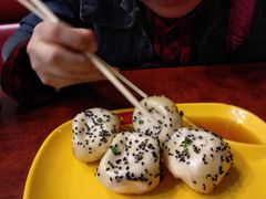 -小杨生煎(火车站北广场店)