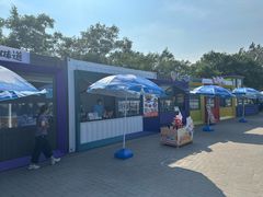 -泰达航母主题公园