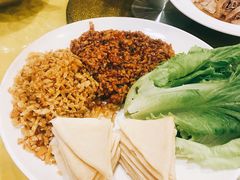 -老街饭庄·地道淮扬菜(扬子江北路总店)