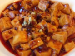 峨嵋豆腐-峨嵋酒家(地安门店)
