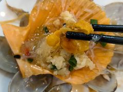 -友强·23年特色海鲜大排档(厦门店)