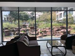 -三台山庄中餐厅