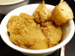 -伍湛记 · 广州老字号(龙津中路店)