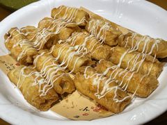-大家发海鲜城夜排档(华山中路店)