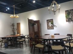 大堂-庆合府重庆大排档(紫都城店)