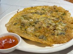 -官塘锋记鱼生·生腌·砂锅粥(牌坊街店)
