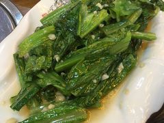 -老兵土菜馆徐州味道(淮海环球港店)