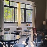 叁岔口咖啡•弹子石藏在居民楼里的宝藏