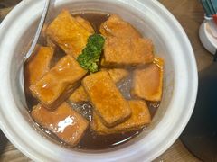 -闽鄂情·闽南招财鸭(水头店)