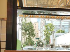 -明記茶餐廳(福田总店)