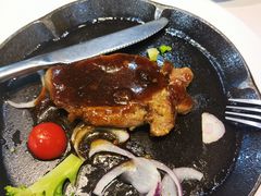 -吉布鲁牛排海鲜自助(温江合生汇店)