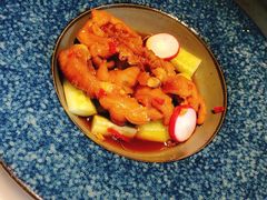-径山十八道·风味民间菜(杭州总店)