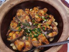 -潮喜竹溪荔湖酒家(荔枝湾店)