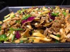 -臻享無招牌·食蛙专门店(太古里店)