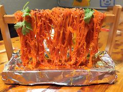 -小木屋朝鲜族特色菜