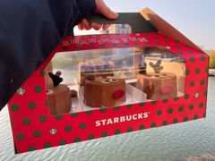 -星巴克臻选(南京艾尚天地店)