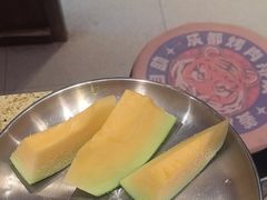 -姜胖胖首尔自助烤肉·街头小吃大排档(国瑞中心店)