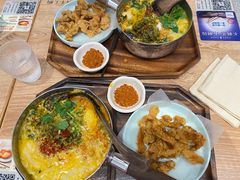 -小满手工粉(杭州滨江龙湖店)