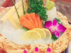 -本气家(悦荟万科广场店)