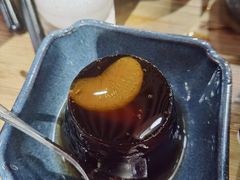 梅子茶冻-湊湊火锅·茶憩(东城万达店)
