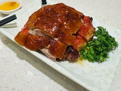 -香港新发烧腊茶餐厅(书城店)