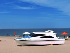 -巧克力渔家.小船海鲜家常菜(万平口店)